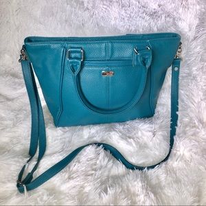 Thirty One Mini Diamond District Handbag